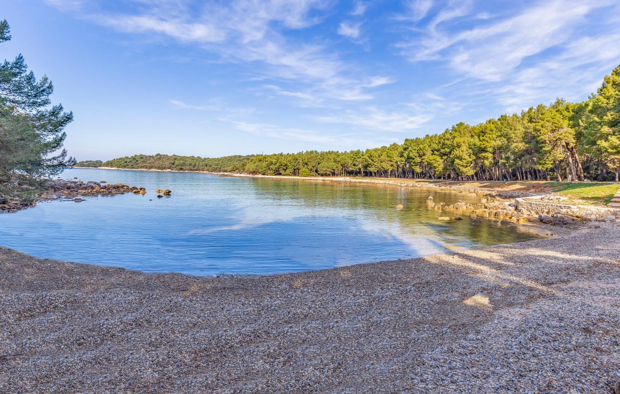 Carpe Diem Rovinj Exterior foto